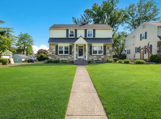 2116 Rush Rd, Abington, PA 19001