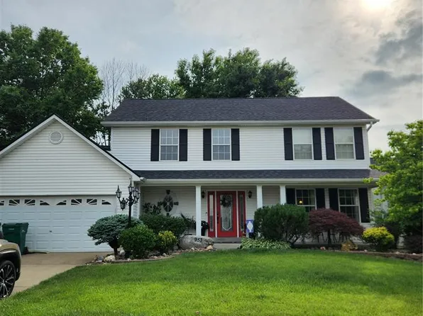 953 Cottontail Ln, Saint Charles, MO 63303