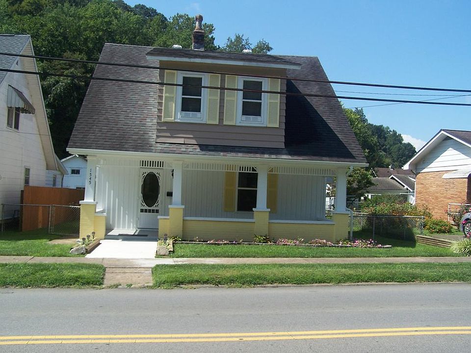 1st image of 1545 Harrisonville Ave