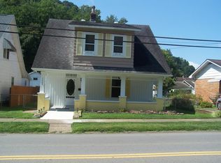 1545 Harrisonville Ave, Sciotoville, OH