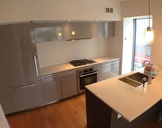 Rented by JAD Realty Group