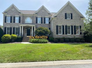 12431 Maytell Ct, Charlotte, NC 28277