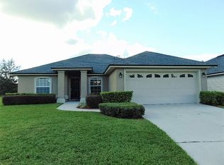 11986 Sands Pointe Ct, Macclenny, FL 32063