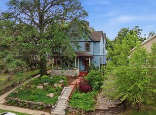 3620 Bell St, Kansas City, MO 64111