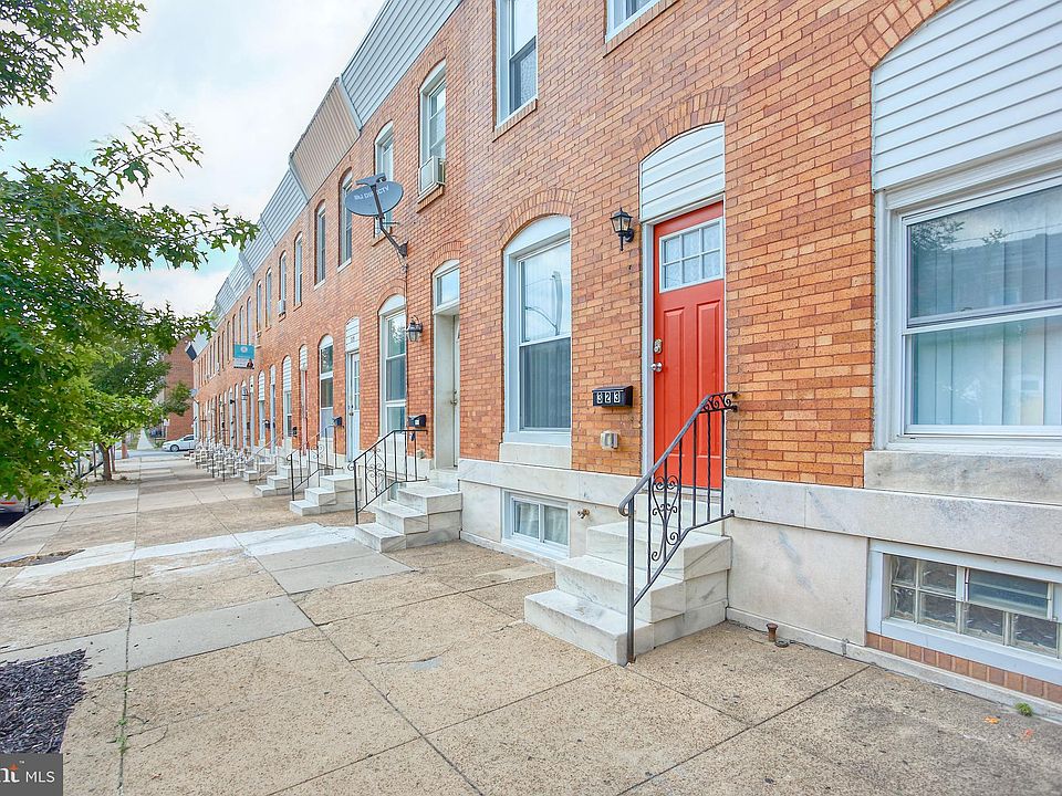 323 S Newkirk St, Baltimore, MD 21224 Zillow