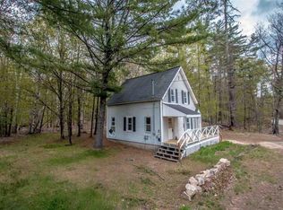 180 Intervale Cross Rd, Conway, NH 03818