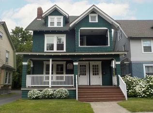 969-971 Lancaster Ave, Syracuse, NY 13210
