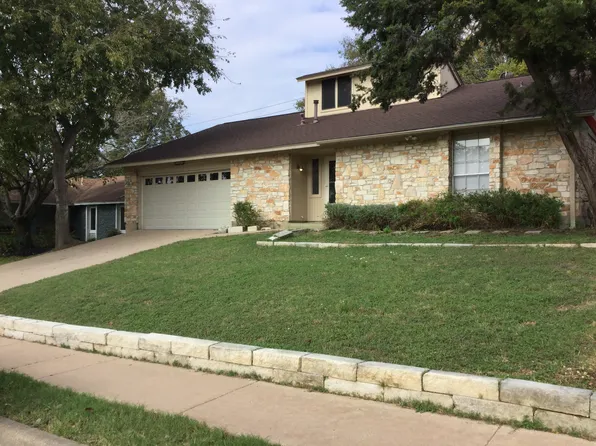 2200 Stone River Dr, Austin, TX 78745