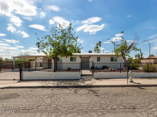 2135 N 3rd Ave, Tucson, AZ 85705