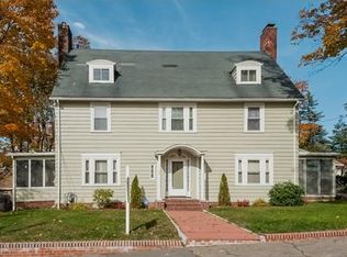 275 Spring St, Brockton, MA 02301