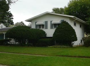 3742 Kent St, Flint, MI 48503