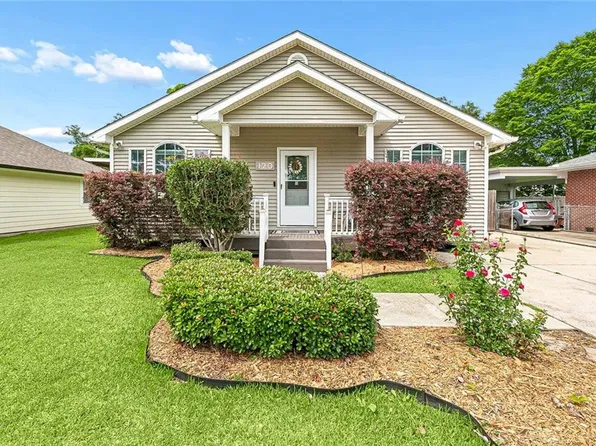 120 Saint Ann St, Belle Chasse, LA 70037