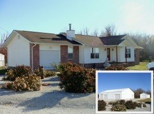 29650 S 660 Rd, Grove, OK 74344