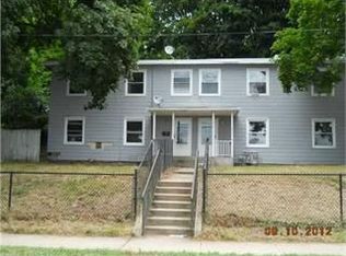 497 Valley St, New Haven, CT 06515