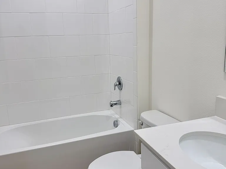TILE GUEST BATH/SHOWER