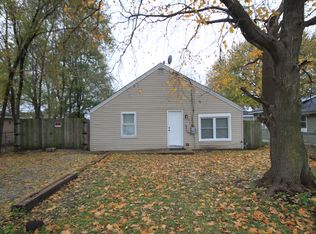 1536 Exposition Ave, Aurora, IL 60506