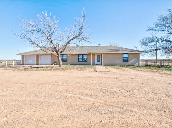 16826 Us Highway 277 S, Abilene, TX 79601