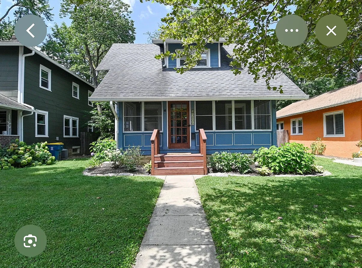 2 bed, 1.5 bath, 1800 sqft, $1,850 — Photo 1