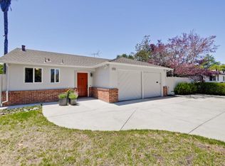 2560 Middlefield Rd, Palo Alto, CA 94301