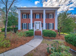 854 Sparkleberry Rd, Evans, GA 30809