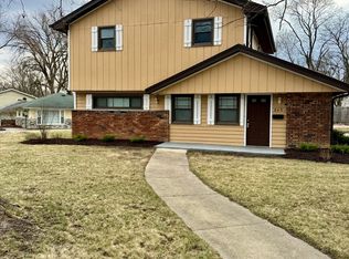 345 Miami St, Park Forest, IL