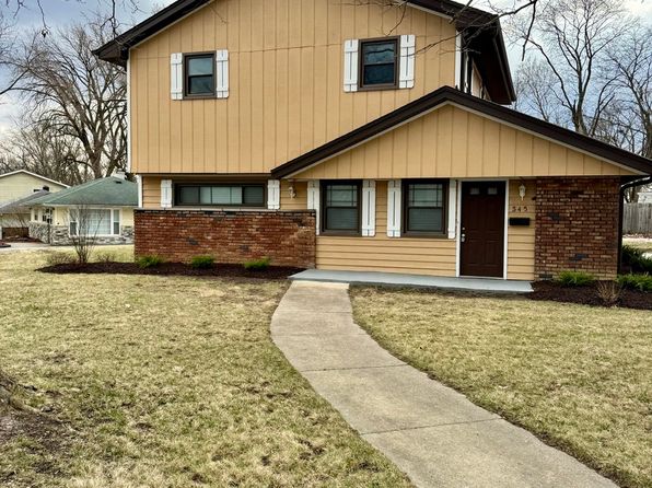 345 Miami St, Park Forest, IL 60466