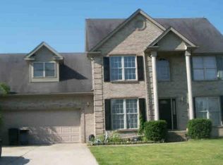 3028 Cobblers Crossing Rd, New Albany, IN 47150