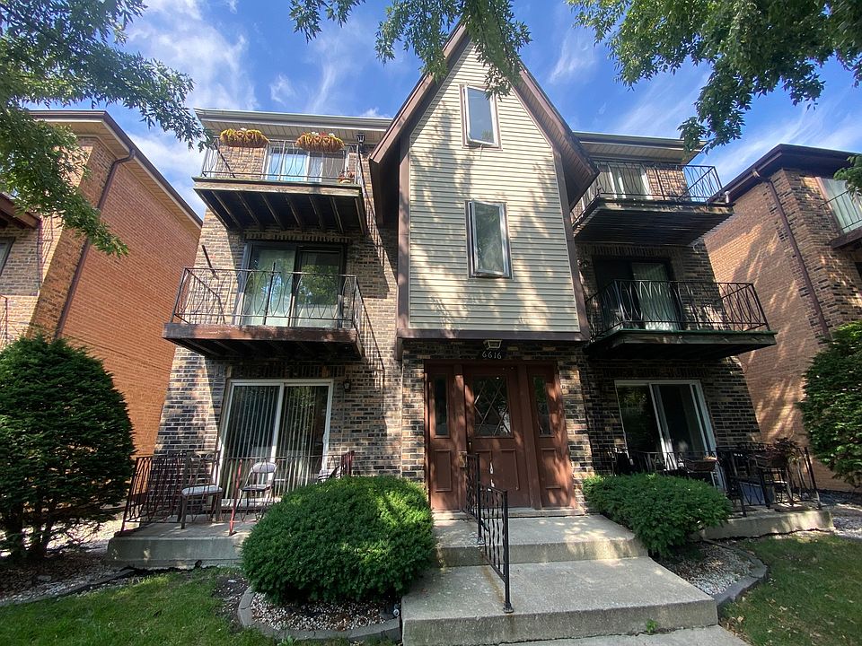 1st image of 6616 W 64th Pl #3B