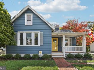 29 Maryland Ave, Gaithersburg, MD 20877