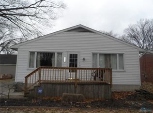 2316 Newport Ave, Toledo, OH 43613