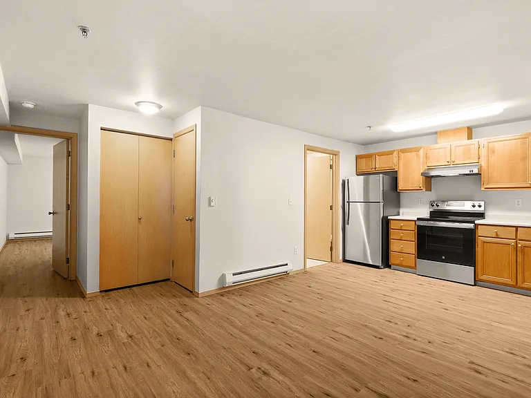1 Bed 1 Bath Economy - 560 Sq Ft 1 Bed 1 Bath Economy - 560 Sq Ft