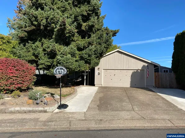 6271 Chapman Pl SW, Albany, OR 97321