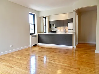 Rented by Stonehenge NYC LLC