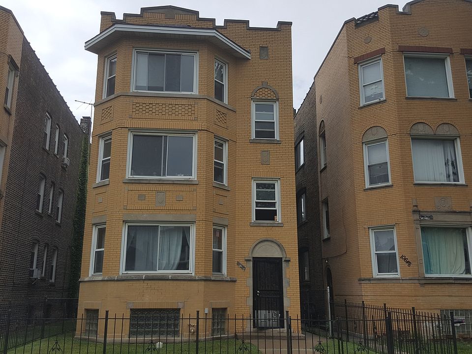 1st image of 10652 S Avenue B