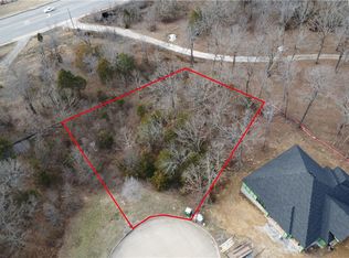 2602 E Red Deer Ct #18, Fayetteville, AR 72701