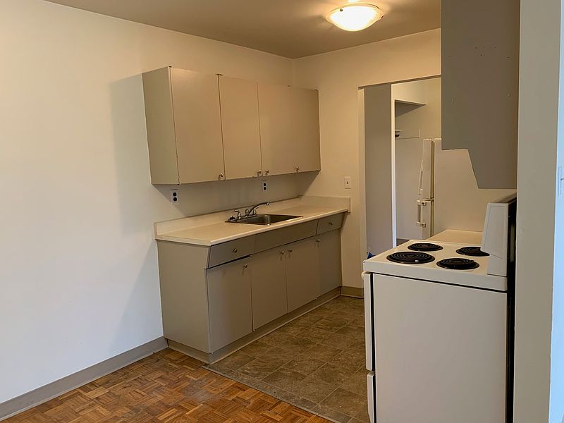 Winnipeg Apartment for rent - 1 Bedroom in Winnipeg
