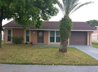 3336 Murrow St, New Port Richey, FL 34655