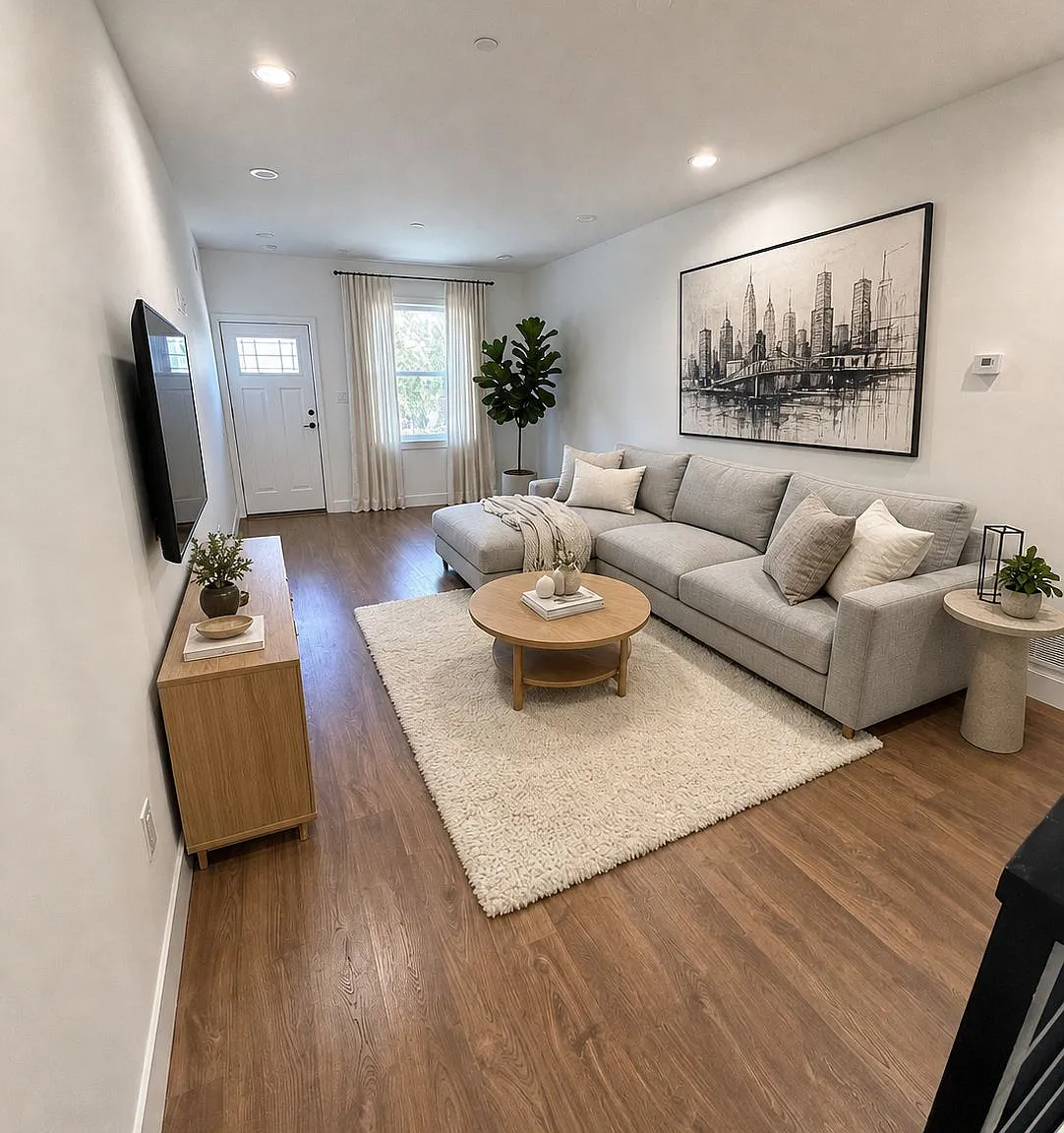 4 bed, 2.5 bath, 1260 sqft, $2,000 — Photo 4