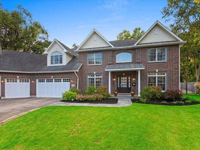341 Taft Ct, Glenview, IL, 60025