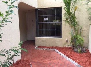 12934 SW 88th Ter #A-103, Miami, FL 33186