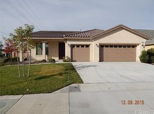 2082 Meridian St, San Jacinto, CA 92583