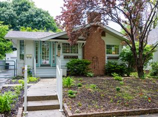 1521 W University Ave, Champaign, IL 61821