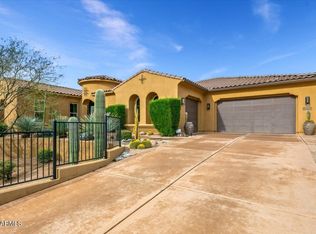 10876 E Celestial Dr, Scottsdale, AZ 85262