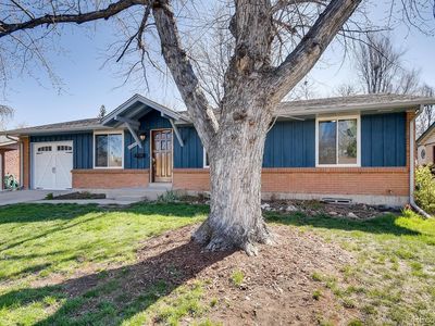 1322 S Magnolia Way, Denver, CO, 80224