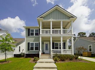 3945 Maidstone Dr, Mt Pleasant, SC 29466
