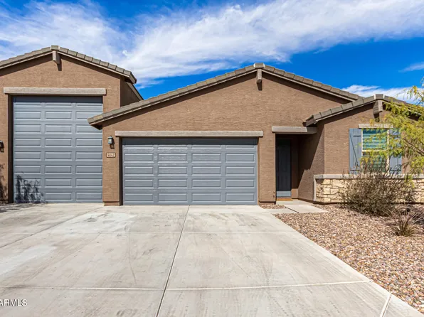 4642 W SUNCUP Drive, San Tan Valley, AZ 85144