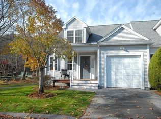 110 Summer Rd UNIT 110, Boxborough, MA 01719