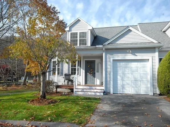 110 Summer Rd Unit 110, Boxborough, MA 01719
