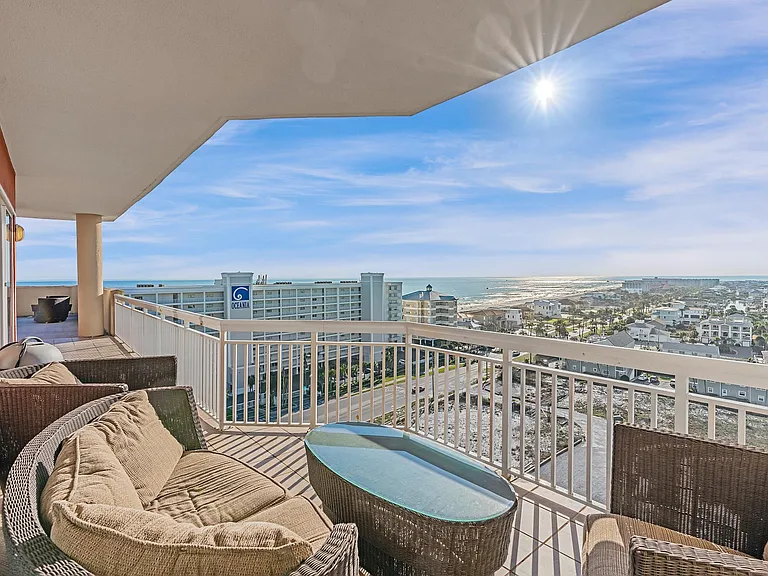 725 Gulf Shore Dr #901B — Photo 20