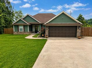 17103 Mary Martin Dr, Flint, TX 75762